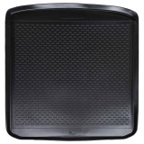 vidaXL Covor Portbagaj Negru VW ARTEON TPE 42029207