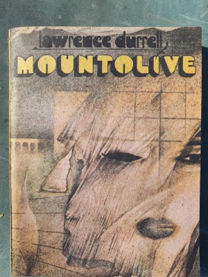 CVARTETUL DIN ALEXANDRIA - Lawrence Durrell (Clea Justine Mountolive Balthazar) foto