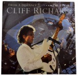 Vinil 2XLP Cliff Richard &lrm;&ndash; From A Distance ***** The Event (VG+), Rock