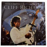 Vinil 2XLP Cliff Richard &lrm;&ndash; From A Distance ***** The Event (VG+)