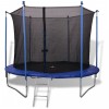 Gossi set trambulina cu cinci piese 3,05 m