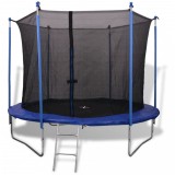 Gossi set trambulina cu cinci piese 3,05 m
