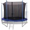 Gossi set trambulina cu cinci piese 3,05 m