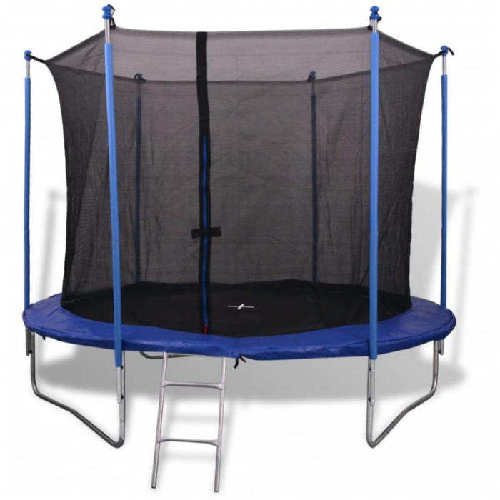 Gossi set trambulina cu cinci piese 3,05 m