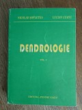 Dendrologie, vol. 1 - Nicolae Sofletea / R3P1F