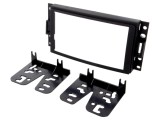 Cadru Radio METRA Hummer 2 DIN - Montaj Auto Premium