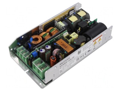 Alimentator Pulsatoriu 600W 24V 25A foto