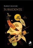 Carte Subsidente de Rares Calugar