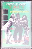 CASETA: GRUPUL DE UMOR TACT DIN TIMISOARA - OSCARPINI PE DOS-353610