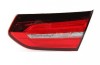 Stop spate, lampa Mercedes Clasa Glc (X253), 11.2015-06.2019, model: Coupe, montare spate, dreapta, LED; intern, ULO