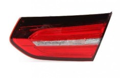 Stop spate, lampa Mercedes Clasa Glc (X253), 11.2015-06.2019, model: Coupe, montare spate, dreapta, LED; intern, ULO foto