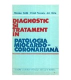 Nicolae Balta, Viorel Filcescu, Ion Orha - Diagnostic si tratament