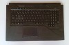 Top Case Asus ROG Strix Scar GL703G, Tastatura, Touchpad, Carcasa Laptop, Piese Second Hand