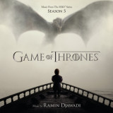 Game Of Thrones, Season 5 - Soundtrack | Ramin Djawadi, Sony Classical