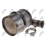 Filtru particule DPF Citroen Jumpy 1.6hdi 2013-, Fiat Scudo 1.6jtd 2011-, Peugeot Expert 1.6hdi 2013-, Euro 5, 1609628880