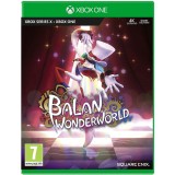 Balan Wonderworld XBOX ONE|XBOX SERIES X