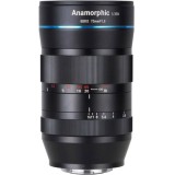 Cumpara ieftin Obiectiv Manual SIRUI 75mm F1.8 1.33X APS-C Anamorphic Lens Canon EFM CU DEFECT ESTETIC