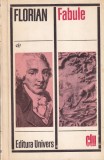 Florian - Fabule