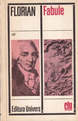 Florian - Fabule foto