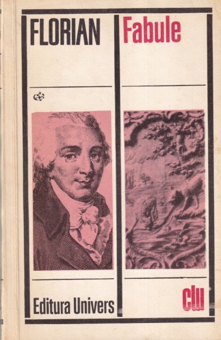 Florian - Fabule