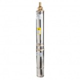 Pompa submersibila de adancime Raider 550 W, 6840 l/h, Inaltime max 56 m, Adancime aspiratie 15 m