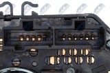 Comutator coloana directie Fiat Doblo 2000-; functii: spalare, stergere parbriz, semnalizare, lumini, frecventa stergere; 735292034; NTY, aftermarket