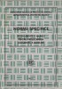 NORME SPECIFICE DE SECURITATE A MUNCII PENTRU PRELUCRAREA AUTOMATA A DATELOR-MINISTERUL MUNCII SI PROTECTIE-215689