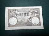 Bancnota Romania 500 Lei 19 Aprilie 1919