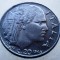 1.788 ITALIA WWII VITTORIO EMANUELE III 20 CENTESIMI 1943 R MAGNETIC