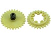 Melc pompa ulei drujba compatibil Stihl 048, Taiwan