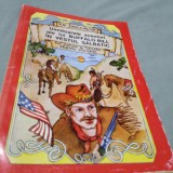 Cumpara ieftin UIMITOARELE AVENTURI ALE LUI BUFFALO BILL IN VESTUL SALBATIC