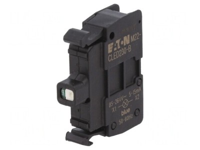 Element de Iluminare LED 22mm RMQ-Titan foto