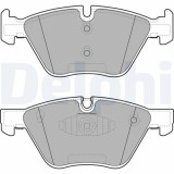 Delphi set placute frana, frana disc