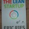The lean startup- Eric Ries