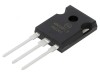Tranzistor IGBT 1,2kV 40A 227W TO247-3