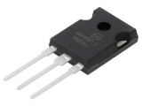Tranzistor IGBT 1,2kV 40A 227W TO247-3