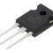 Tranzistor IGBT 1,2kV 40A 227W TO247-3