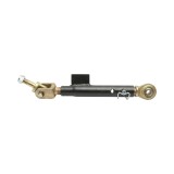 Stabilizator tirant lateral Massey Ferguson MF 240, cod OEM 160142, lungime 380-460 mm, diametru lagar sferic interior/bolt exterior 20 mm