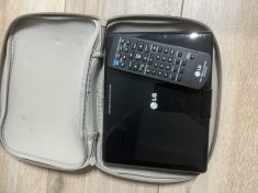 DVD PLAYER LG