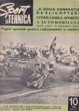 Sport si Tehnica - Nr. 10 / 1970