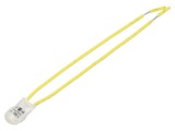 Termostat NC 100&deg;C 2,5A 250VAC cu cablu 0,1m &plusmn;5&deg;C