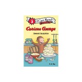 Curious George: Sweet Surprise