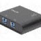 Cablu {{Structura cablu/adaptor}}, USB 1.1, USB 2.0, USB 3.0, lungime {{Lungime cablu}}, {{Culoare izola&amp;#355;ie}}, LOGILINK - UA0216