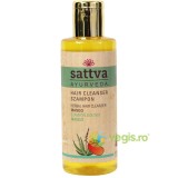 Sampon Ayurvedic cu Mango 210ml