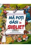 Ma poti gasi in Biblie? - Andrew Newton