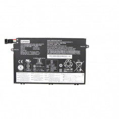 Baterie Laptop, Lenovo, ThinkPad E590 Type 20NB, 20NC, 5B10W13889, L17M3P52, 11.10V 4.12Ah 3980mAh 45Wh