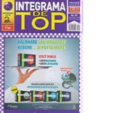 Integrama de top. Nr. 57/2022