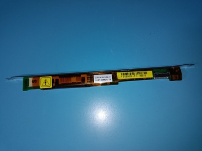 Invertor Dell Latitude D620 D630 LTN141W1-B2 LF LJ97-00682A foto