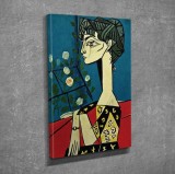 Cumpara ieftin Tablou DC252 Multicolor 30x40x3 cm