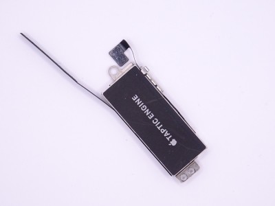 Apple Iphone XS Vibrator taptic engine + suruburi Original SWAP foto
